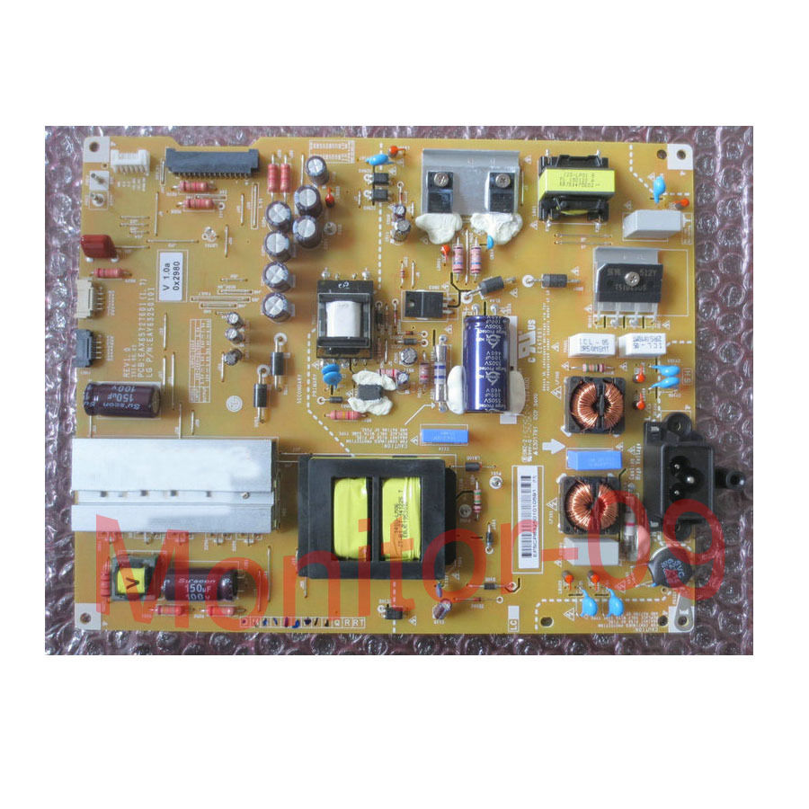 Power Board EAX65727601 LGP42-14UL6 Für LG LED TV getestet